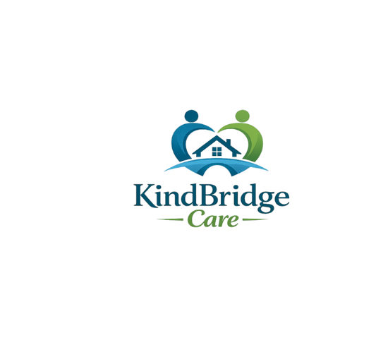 KindBridge Care Inc. logo